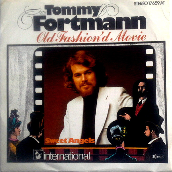 Thomas Fortmann - Old Fashion´d Movie / Sweet Angels | Hansa International (17 659 AT) - main