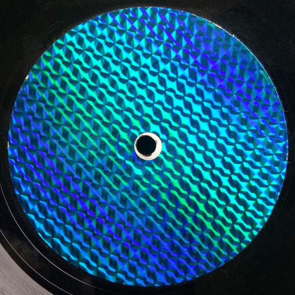 Spacetime Continuum - rEMIT rECAPS | Reflective Records (REF 015) - 2 Spacetime Continuum - rEMIT rECAPS | Reflective Records (REF 015) - 2