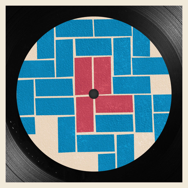 Blend Mishkin & Soul Sugar - Theory Of Mind | Rewind Guaranteed (BOOMREW003) - 3