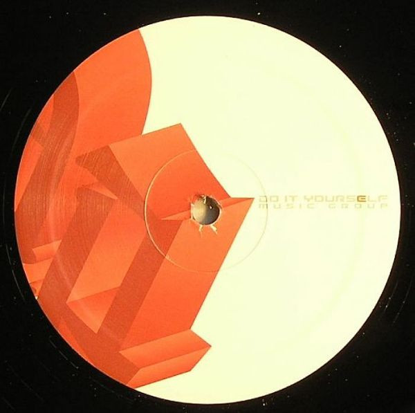 Lexter - Freedom To Love | Do It Yourself Entertainment (DO IT 708) - 2