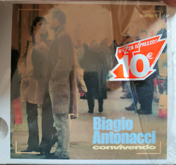 Biagio Antonacci - Convivendo (Parte 1) | Iris (1705971) - main Biagio Antonacci - Convivendo (Parte 1) | Iris (1705971) - main