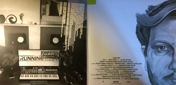 Good Time (Original Motion Picture Soundtrack)