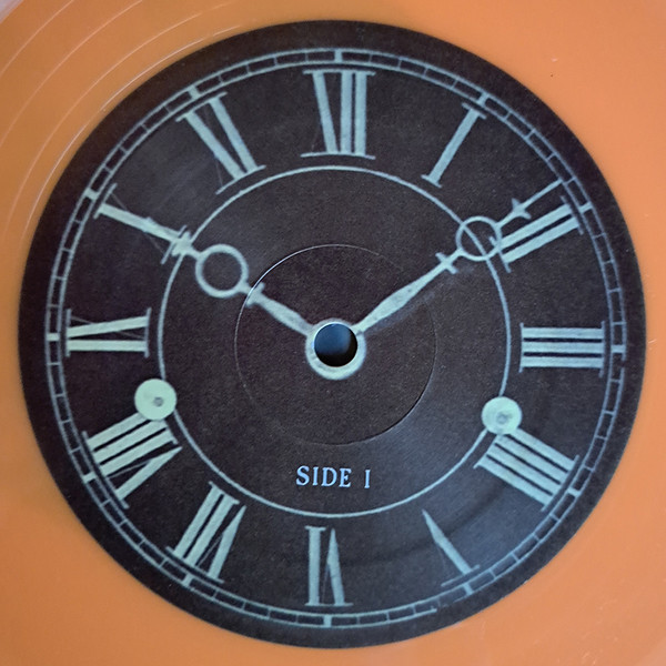 Modern Life Is War - My Love, My Way (Limited Edition - Orange Vinyl) [Vinyl] | Deathwish (none) - 3