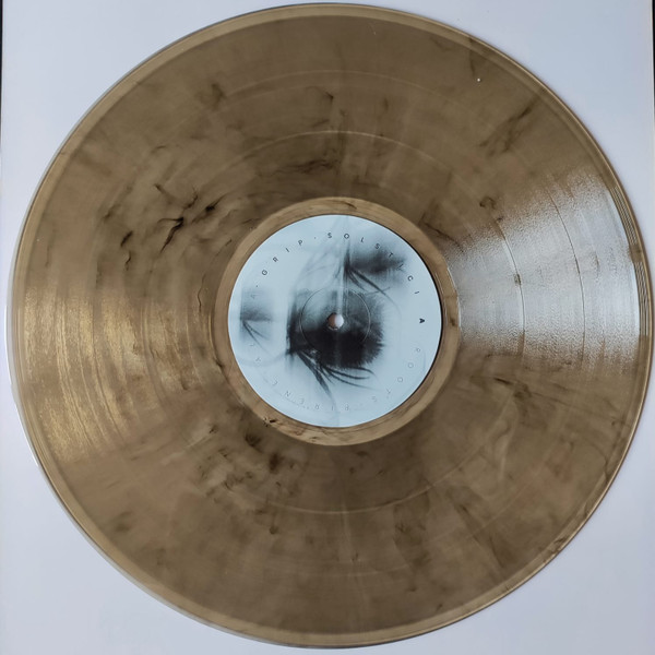 Grip - Solstici | Big Tortuga Records (BTR005) - 4