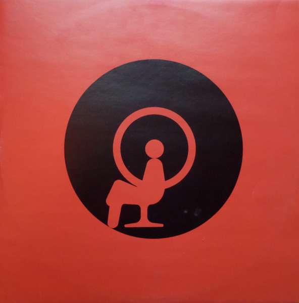 Gilles Peterson - Worldwide Programme 2 | Talkin' Loud (063 116 - 1) - 2