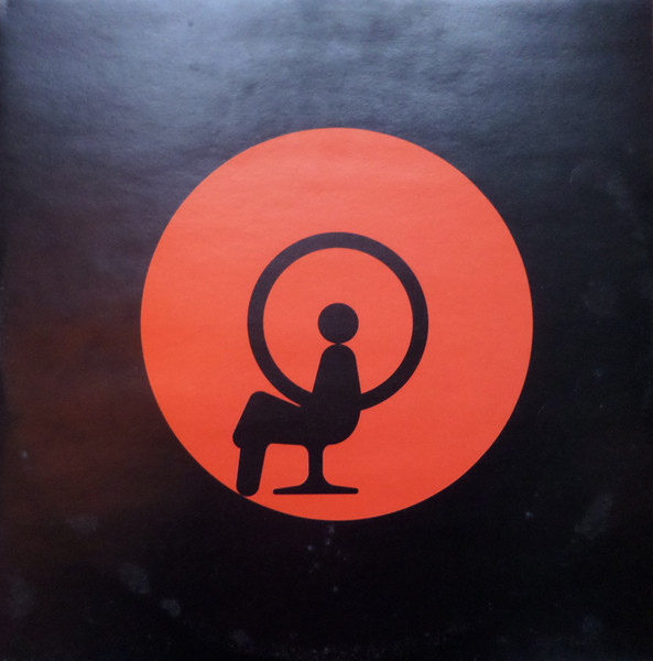 Gilles Peterson - Worldwide Programme 2 | Talkin' Loud (063 116 - 1) - 4