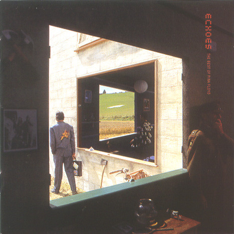 Pink Floyd - Echoes (The Best Of Pink Floyd) | EMI (7243 5 36111 2 5) - 2 Pink Floyd - Echoes (The Best Of Pink Floyd) | EMI (7243 5 36111 2 5) - 2