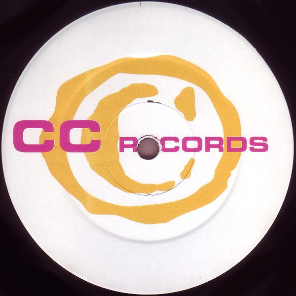 Vinylwatch - Groove Templates EP | CC Records (CC 004) - 4