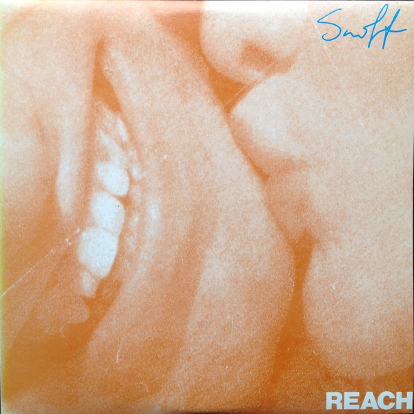 Snuff - Reach | 10 Past 12 Records (PARKA3) - main