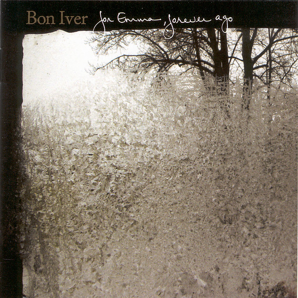 Bon Iver - For Emma, Forever Ago | 4AD (CAD 2809)