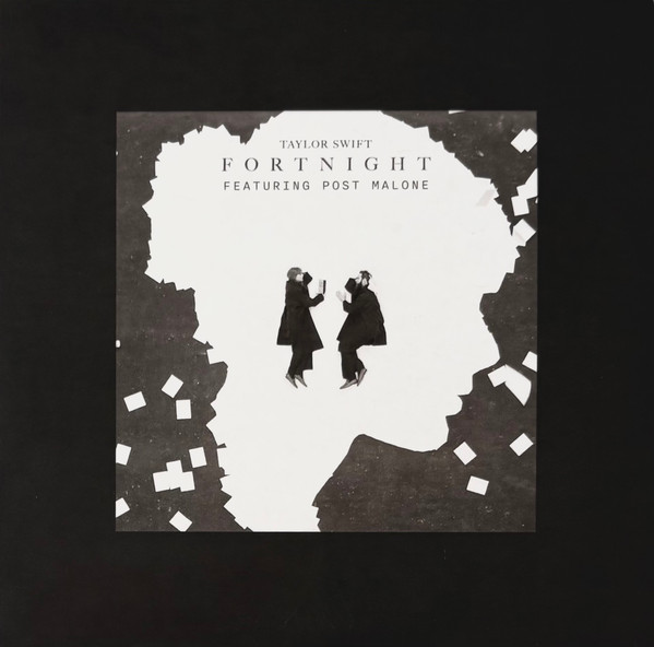 Taylor Swift Featuring Post Malone - Fortnight | Republic Records (00602475825326) - main Taylor Swift Featuring Post Malone - Fortnight | Republic Records (00602475825326) - main