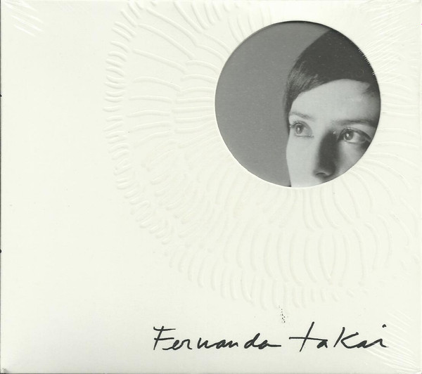 Fernanda Takai - Onde Brilhem Os Olhos Seus | iPlay (IP 1345 2) - main Fernanda Takai - Onde Brilhem Os Olhos Seus | iPlay (IP 1345 2) - main