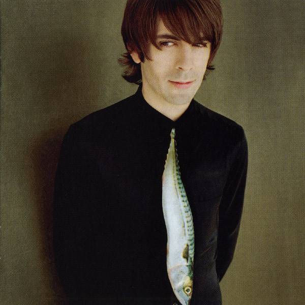 Thomas Fersen - Le Jour Du Poisson | Tôt Ou Tard (0630-18751-2)