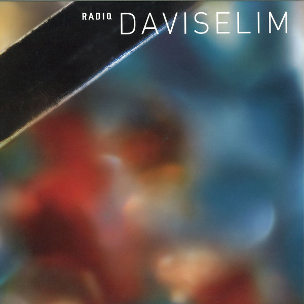 RADIQ - Daviselim | Undefined Music (UNDF004)