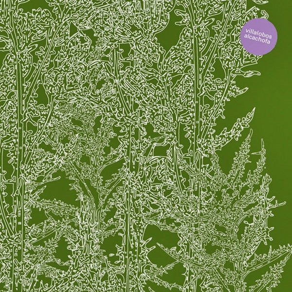 Ricardo Villalobos - Alcachofa | Playhouse (PLAY083) - main