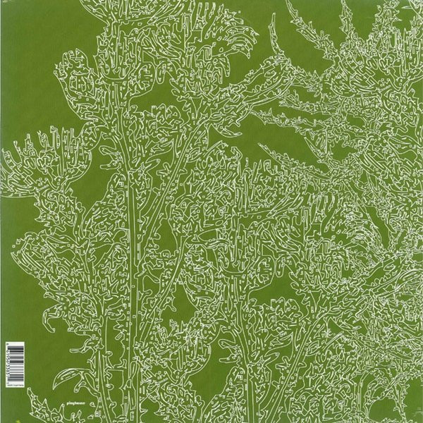 Ricardo Villalobos - Alcachofa | Playhouse (PLAY083) - 2