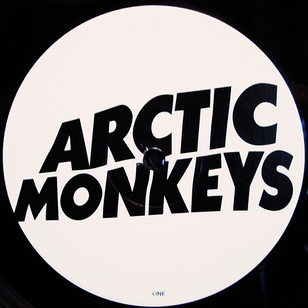 Arctic Monkeys - Suck It And See | Domino (WIGLP258) - 3