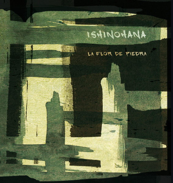 Ishinohana - La Flor De Piedra | Emotional Rescue (ERC025) - main Ishinohana - La Flor De Piedra | Emotional Rescue (ERC025) - main
