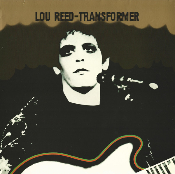 Lou Reed - Transformer | RCA (88985349031) - main