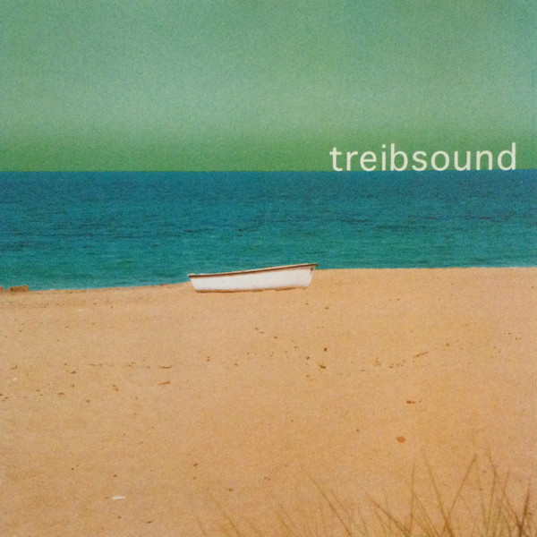 Various - Treibsound | Bastard Records (BAST 003 CD)