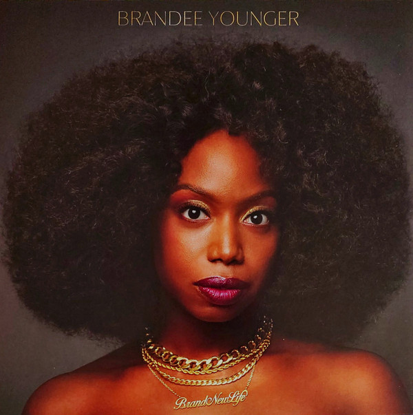 Brandee Younger - Brand New Life | Impulse! (00602455076878) - main