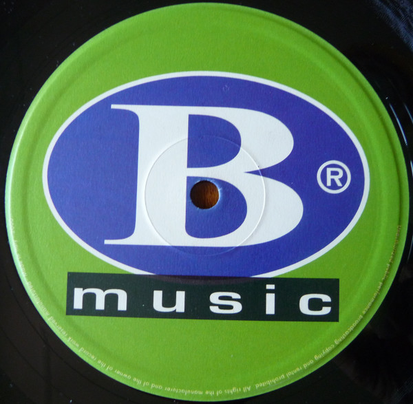 Barbara Evans - Go To The Top | Billo Music (B.MIX 002) - 2 Barbara Evans - Go To The Top | Billo Music (B.MIX 002) - 2