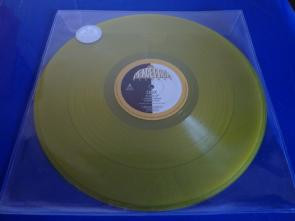 DBX - Alien EP | Peacefrog Records (PF 015XX) - 3 DBX - Alien EP | Peacefrog Records (PF 015XX) - 3