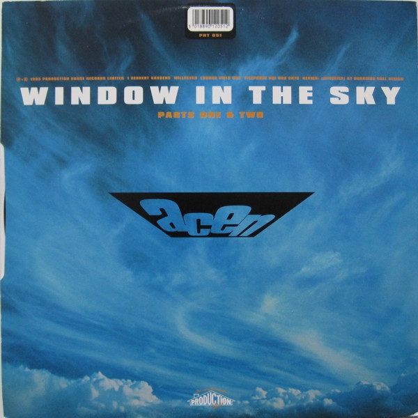 Window In The Sky Parts One & Two