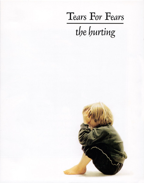 Tears For Fears - The Hurting BlueRay CD | Mercury (0600753479438) - 4 Tears For Fears - The Hurting BlueRay CD | Mercury (0600753479438) - 4