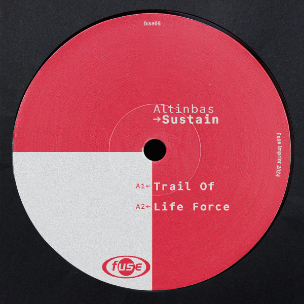 Altinbas - Sustain | Fuse Imprint (fuse05)