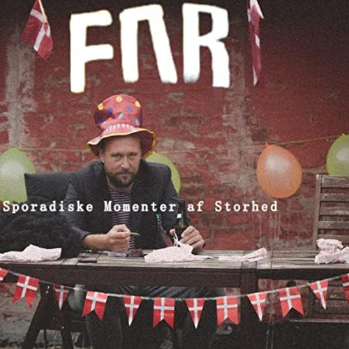 Far - Sporadiske Momenter Af Storhed | Off To Sea Records (none) - main