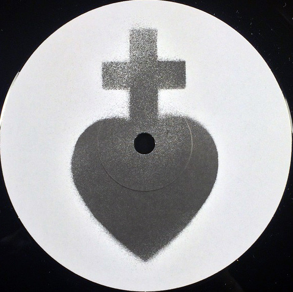 Romanthony - Ministry Of Love 2013 | Glasgow Underground (GU 2019V1-2) - 2