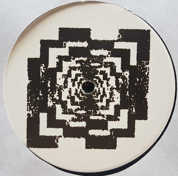 Roman Rai - Perceptions Of Delusion EP | Deepwaverecords (DWRLP01) - 4