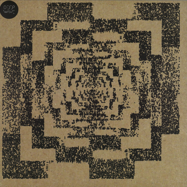 Roman Rai - Perceptions Of Delusion EP | Deepwaverecords (DWRLP01) - main