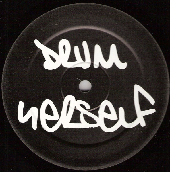 Celeda - Drum Yerself | Nut (NUT 991) - 2