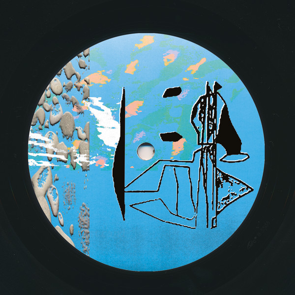 Sonny Ism - Clock Without Hands | Northern Underground Records (NU005) - 2