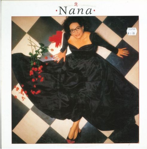 Nana Mouskouri - Nana | Philips (832 900-1) - main