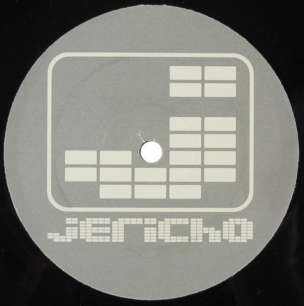 Electronic Resistance - Music Don't Lie | Jericho (jel 037) - 2