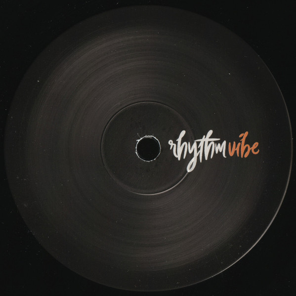 Demarkus Lewis - The Deepism EP | Rhythm Vibe Records (RVR05) - 2 Demarkus Lewis - The Deepism EP | Rhythm Vibe Records (RVR05) - 2
