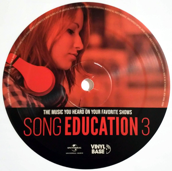 Song Education 3