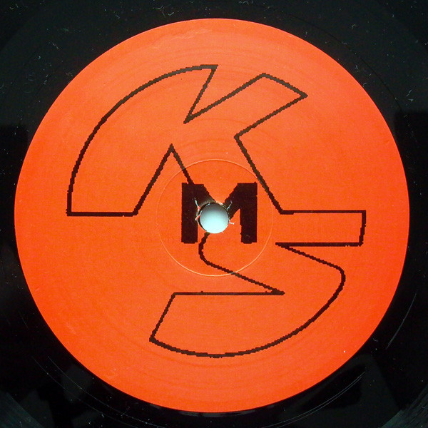 Ron & Chez D - Untitled | KMS (KMS 054) - 2