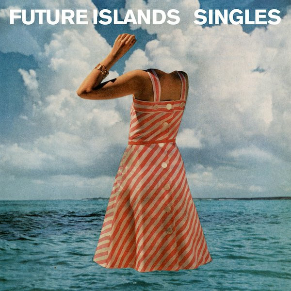 Future Islands - Singles | 4AD (CAD 3402) - main