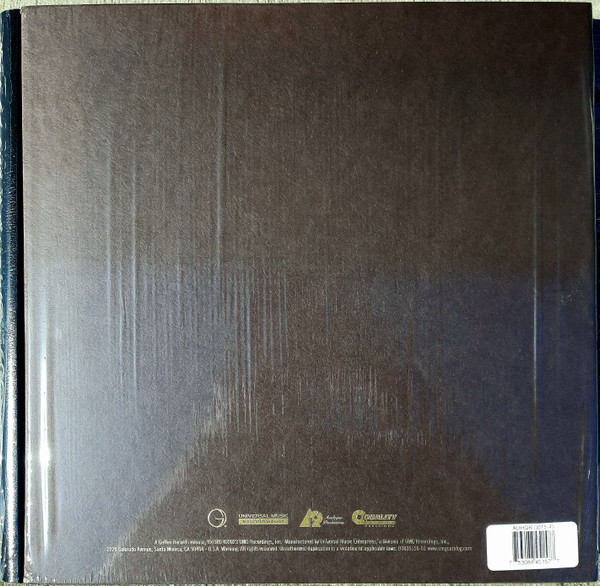 Steely Dan - Gaucho | MCA Records (UHQR 0015-45) - 2