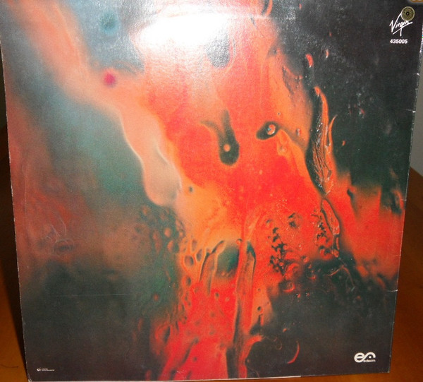 Cocteau Twins - Tiny Dynamine | Virgin (435005) - 2