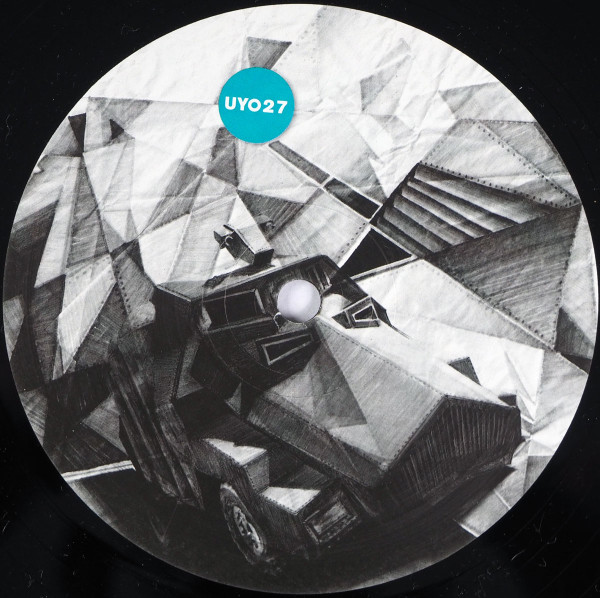 Marcus Meinhardt - Drive It Mad Max | Upon.You (UY027) - 3