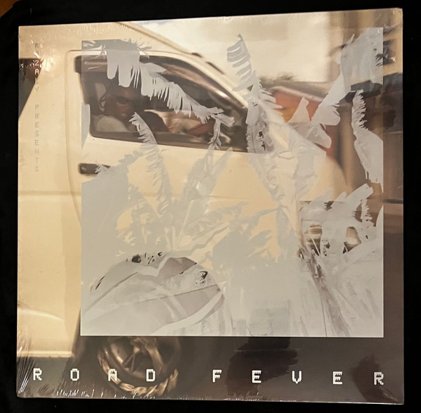 Various - Road Fever : New Generation Carnival Riddims From St. Lucia And Dominica | Soundway (SNDWLP183)