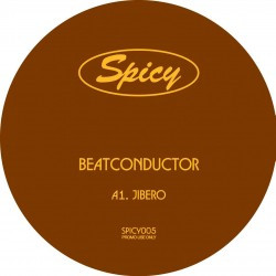 Beatconductor - Jibaro | Spicy (SPICY005)