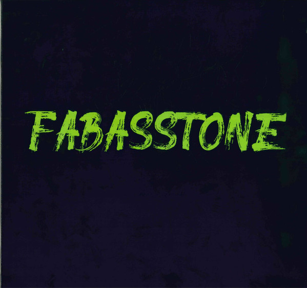 Fabasstone - Babylon Game Over | Old Hard Bread (OHB 1217)