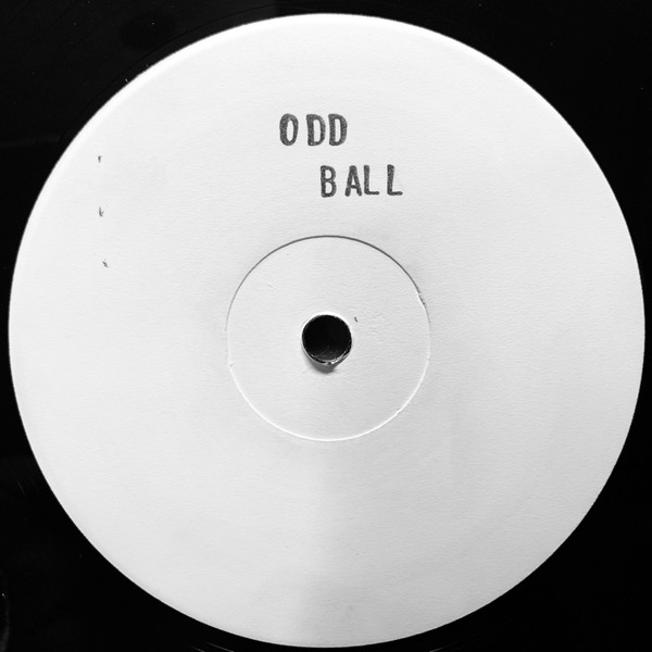 Flex & Uncle - Party Time / Odd Ball | i.e. Records (NH 002) - main