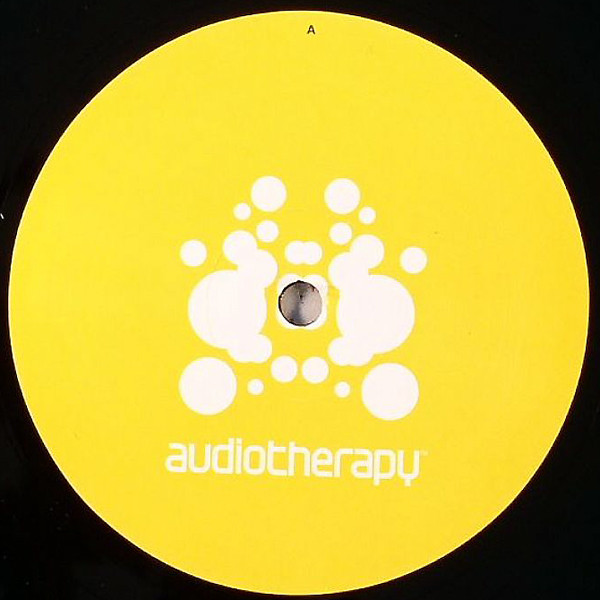 Dave Seaman Presents Group Therapy Feat. Nat Leonard - Faith Again | Audio Therapy (AT025)